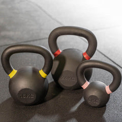 V2 Iron Kettlebell Bundles