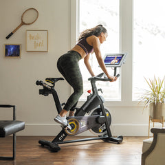 Spin Exercise Bikes