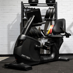 Commercial Exercise Bikes