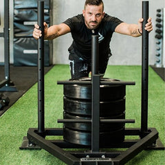 Strongman Equipment