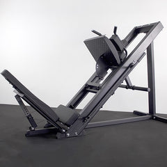 Strength Leg Machines