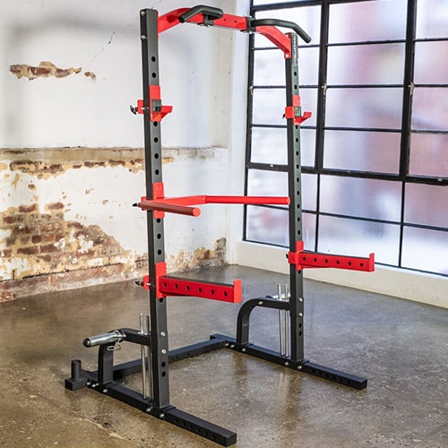 Buy Power Cages and Squat Racks Flex Fitness Equipment Au