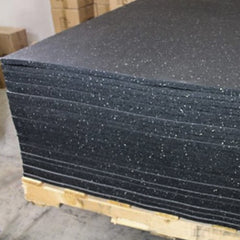 Rubber Flooring Bundles