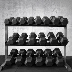 Dumbbell Storage