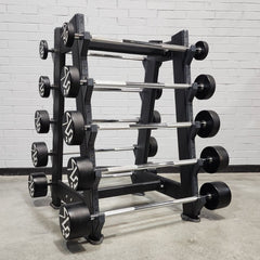 Fixed Barbell Packages