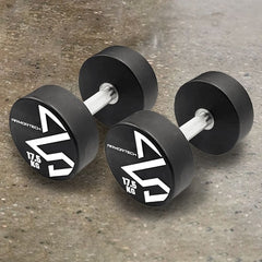 Round Shaped Dumbbells