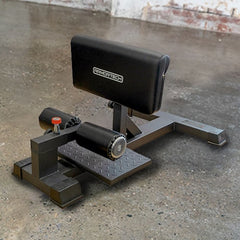 Strength Single Station Machines