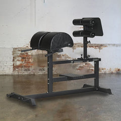 Glute Hamstring Developer Machines