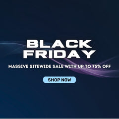 Black Friday Sale