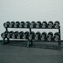 Round Dumbbell Packages