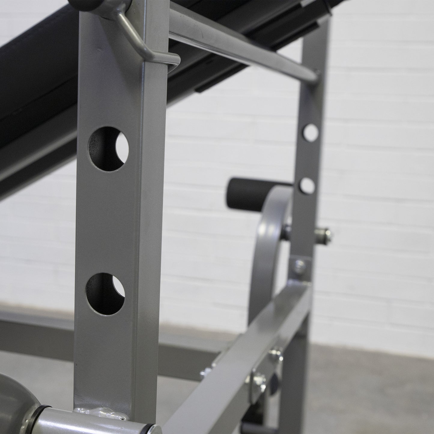 Armortech Bench Press 002