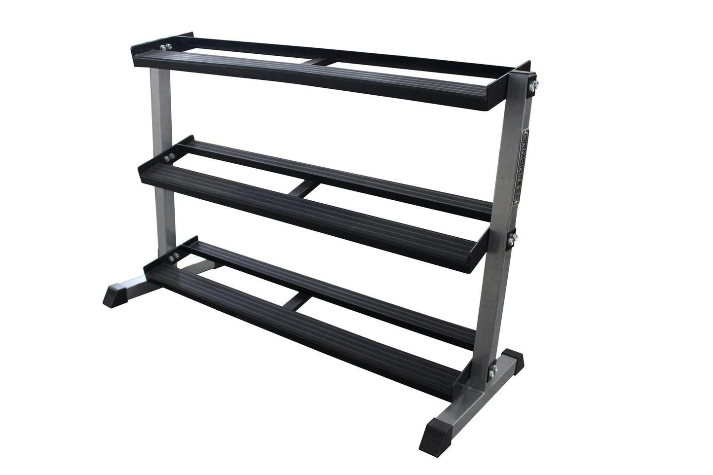 Armortech 3 Tier Dumbbell Storage Rack