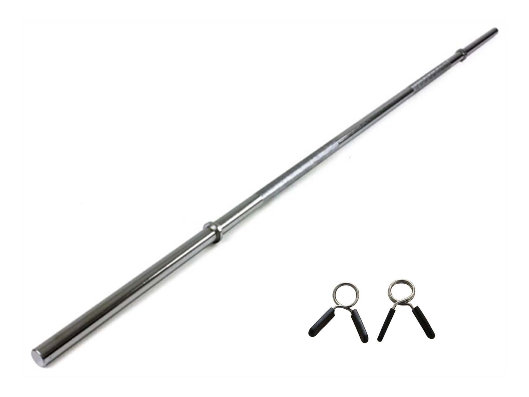 6ft standard barbell sale