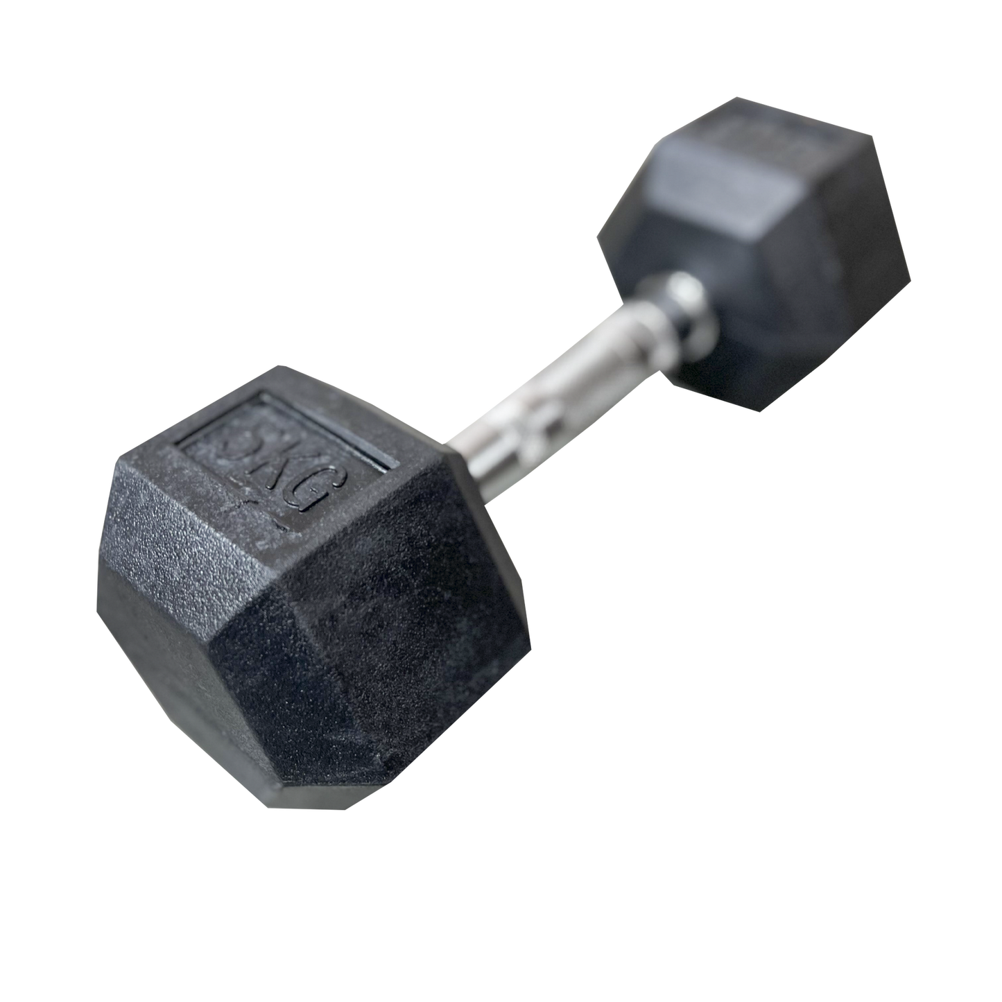 Hex Dumbbells 1 10kg Flex Fitness Equipment Au