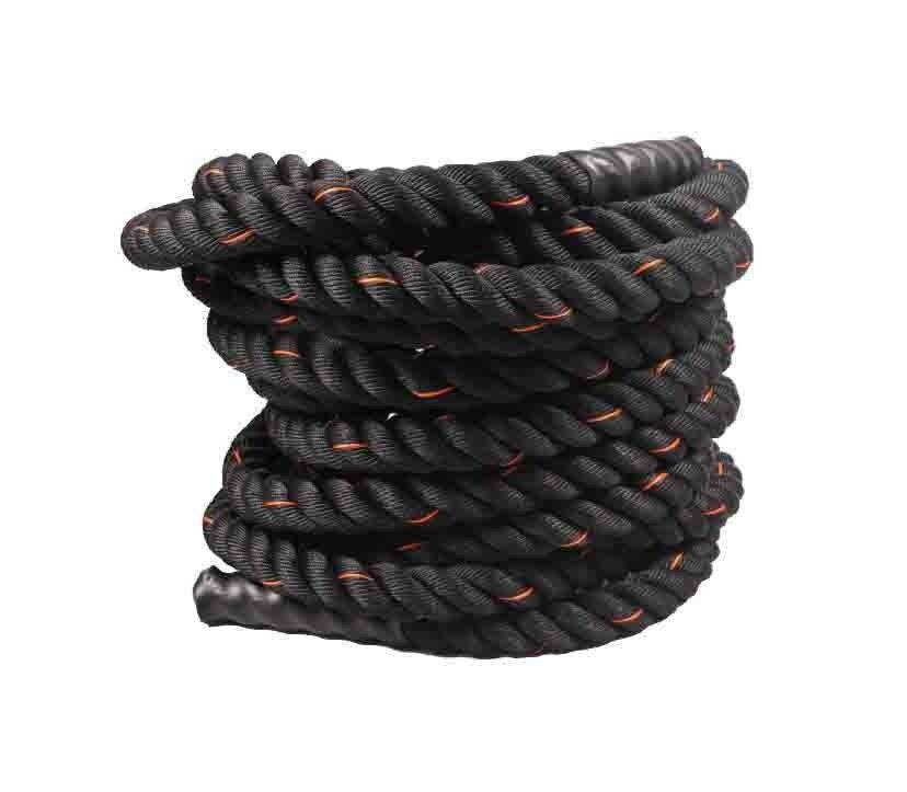 Battle Rope 15m x 50mm