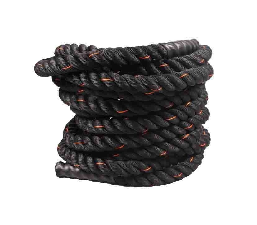 Battle Rope 10m x 50mm – Flex Fitness Equipment Au