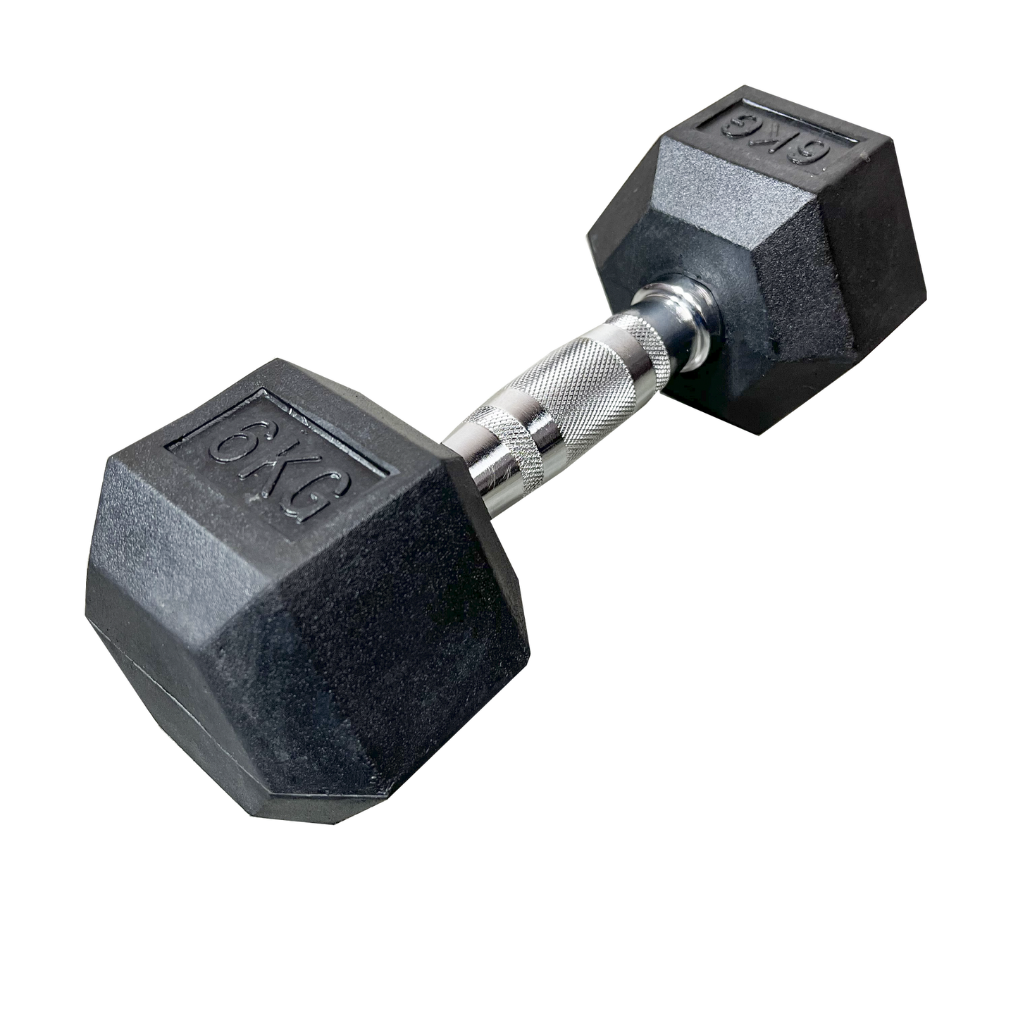 Hex Dumbbells 1 10kg Flex Fitness Equipment Au