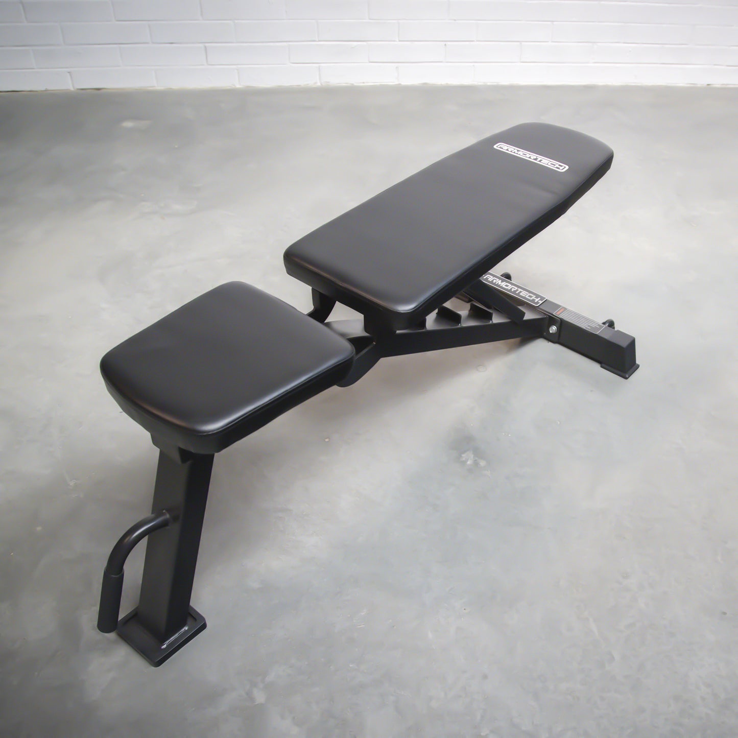 Armortech HD 377 Incline Decline Weight Bench