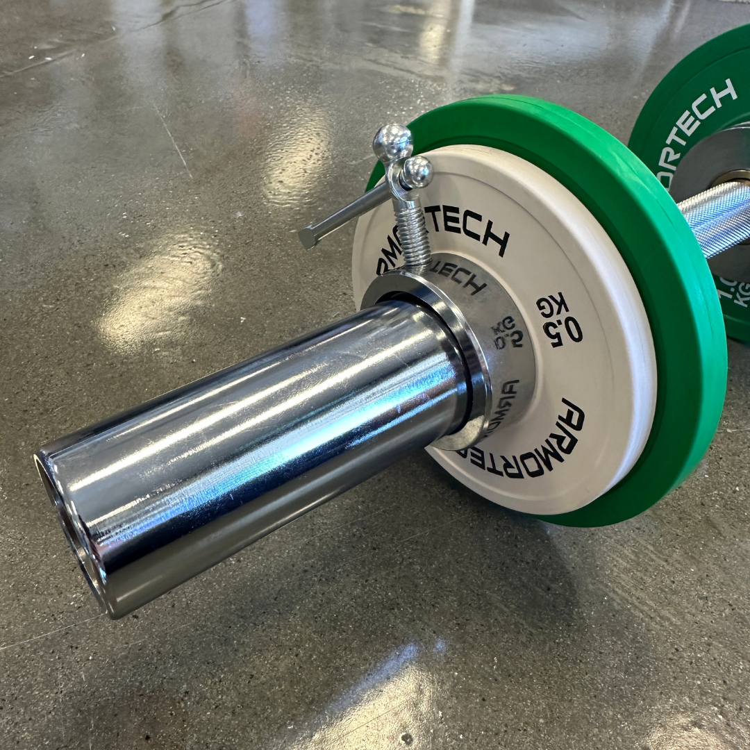 Armortech Olympic Dumbbells Pair