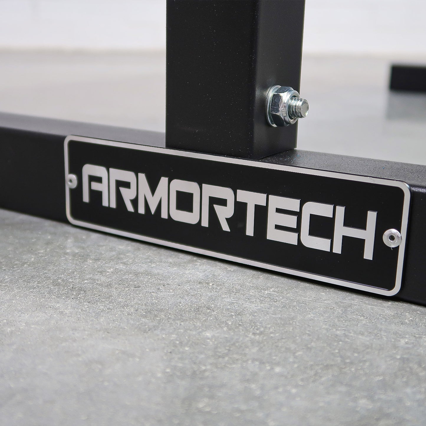 Armortech Flat Bench FB2003