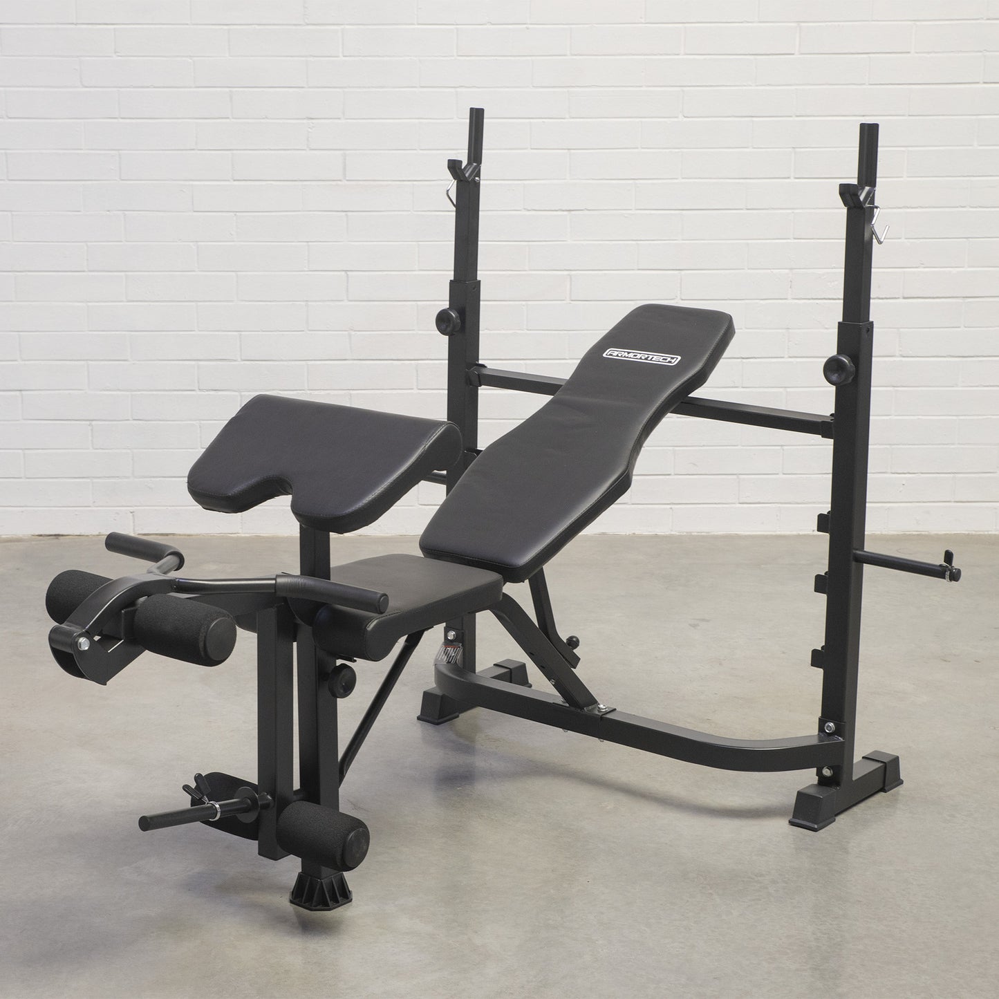 Armortech Mid Bench Press 210