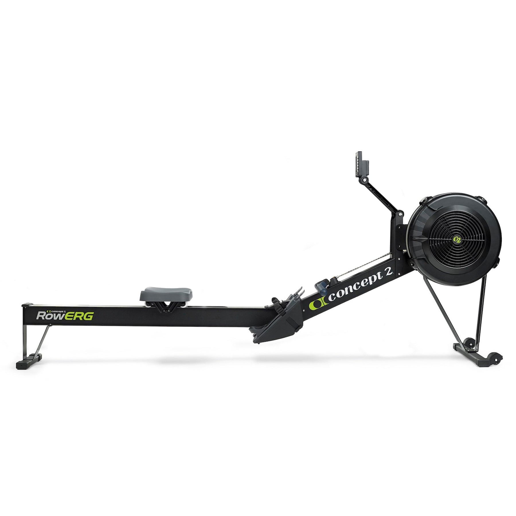Competitive Rowing Machine Concept2 RowErg Rowing Machine – Flex Fitness Equipment Au