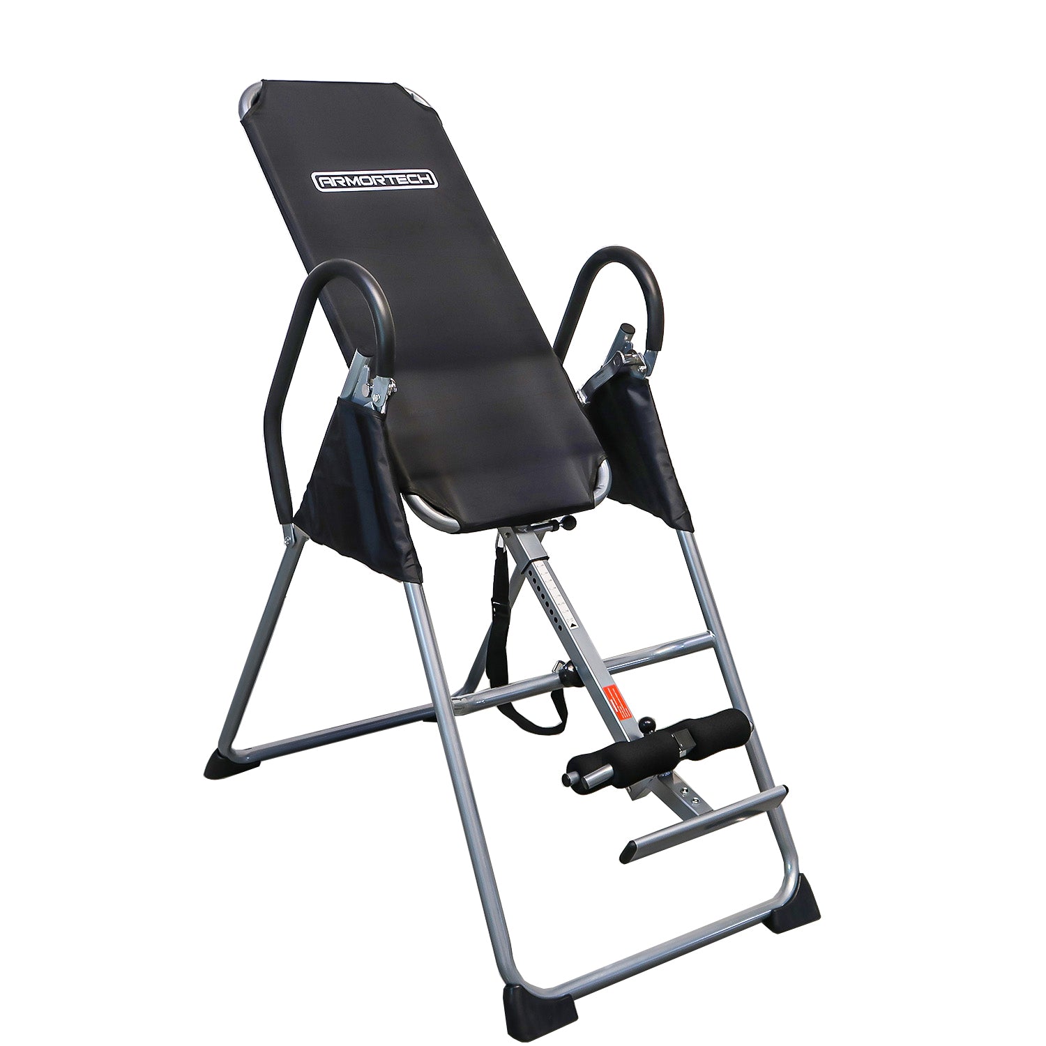 Armortech Inversion Table – Flex Fitness Equipment Au