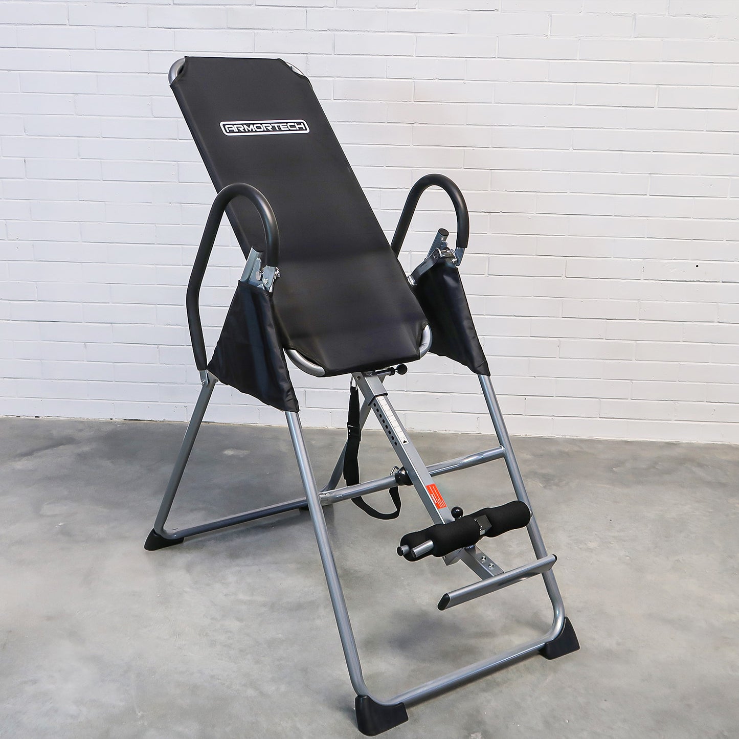 Armortech Inversion Table – Flex Fitness Equipment Au