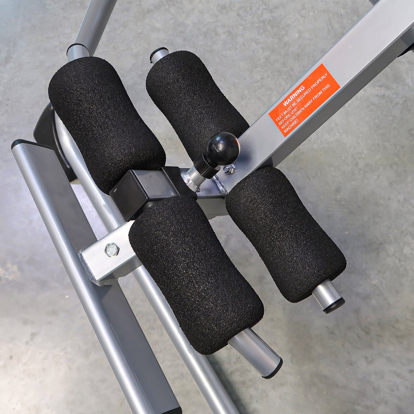 Armortech Inversion Table