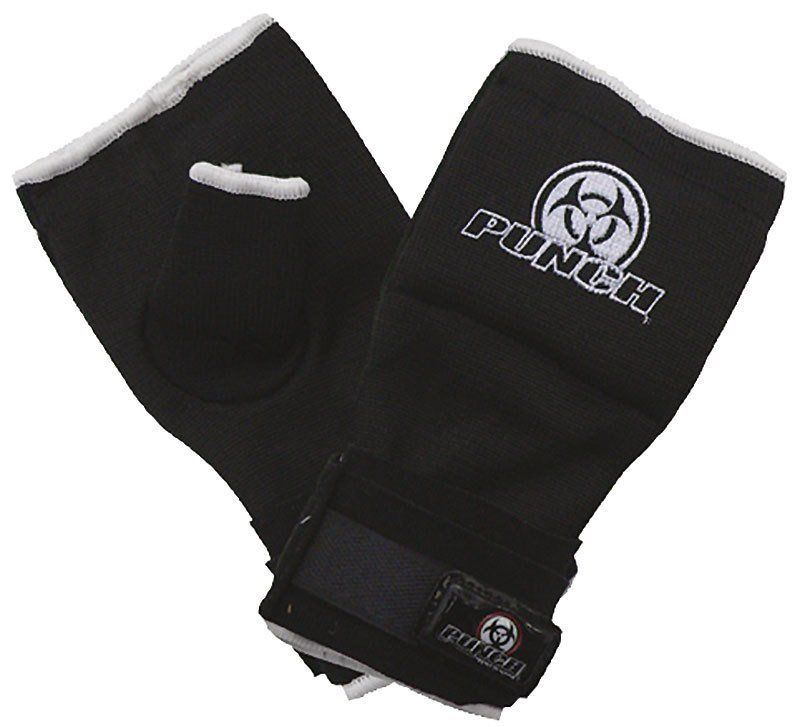 Punch Urban Quickwraps [Size: Small] [Colour: Black]