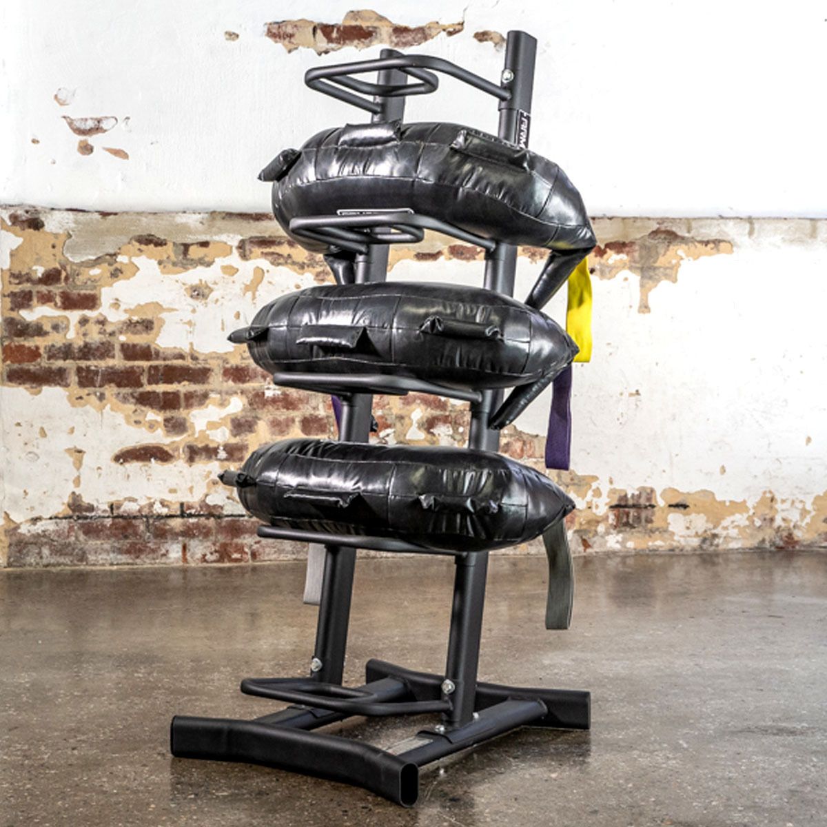 Armortech Powerbag / Sandbag Storage – Flex Fitness Equipment Au