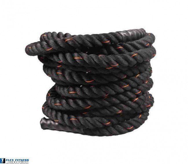 Battle Rope 15m x 38mm