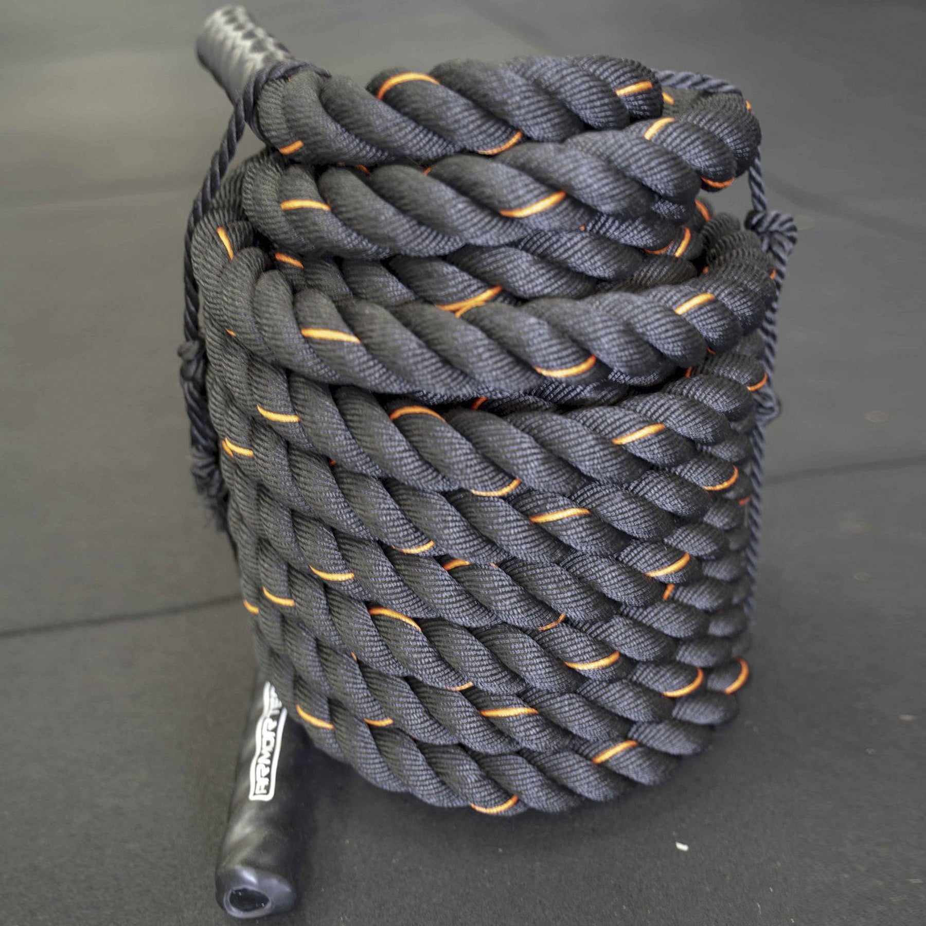 Battle Rope 10m x 38mm Flex Fitness Equipment Au