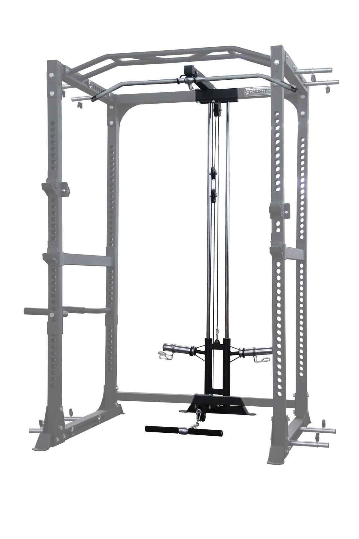 Lat Row Attachment for PC5