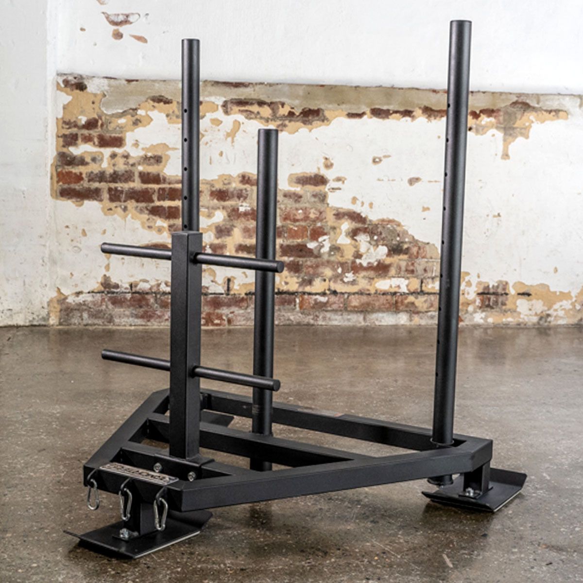 Armortech Heavy Duty 3 Post Prowler Sled