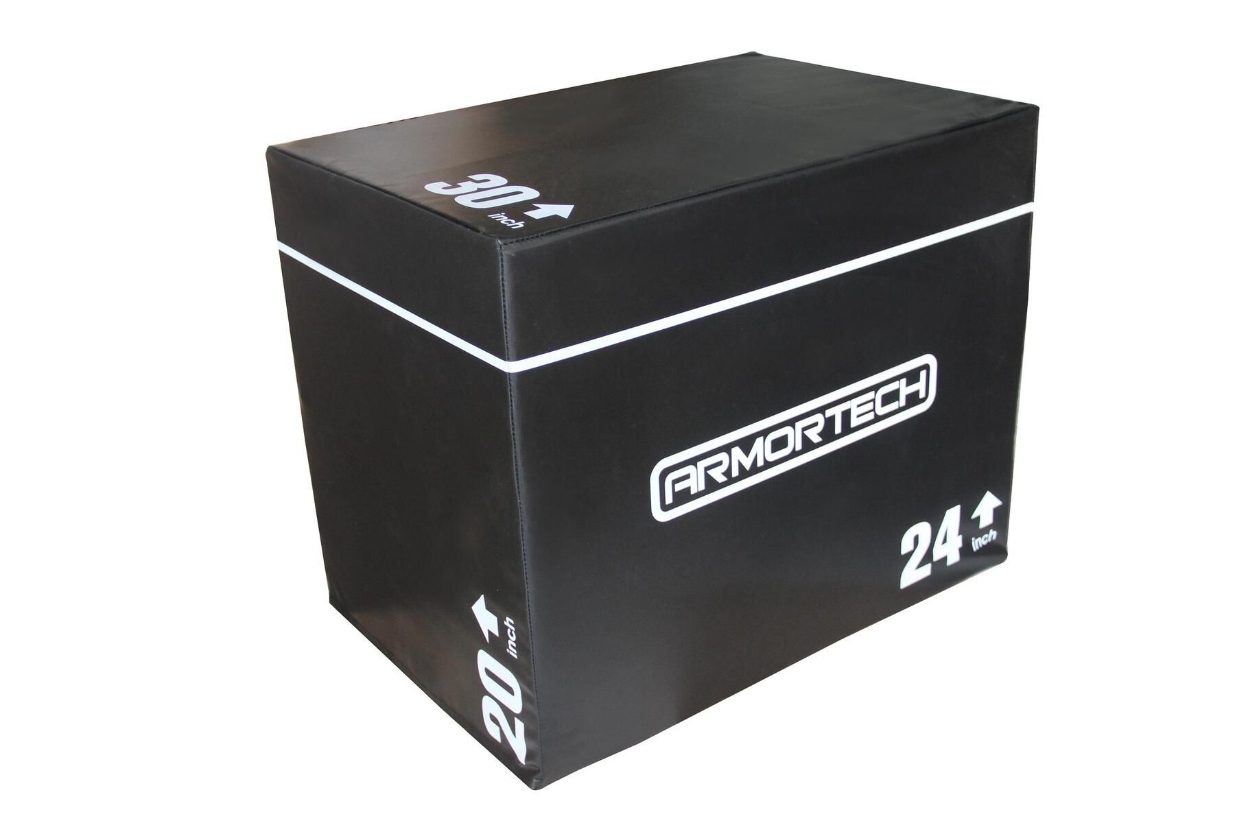 Plyo Boxes Shop Quality Plyometric Box Equipment – Flex Fitness