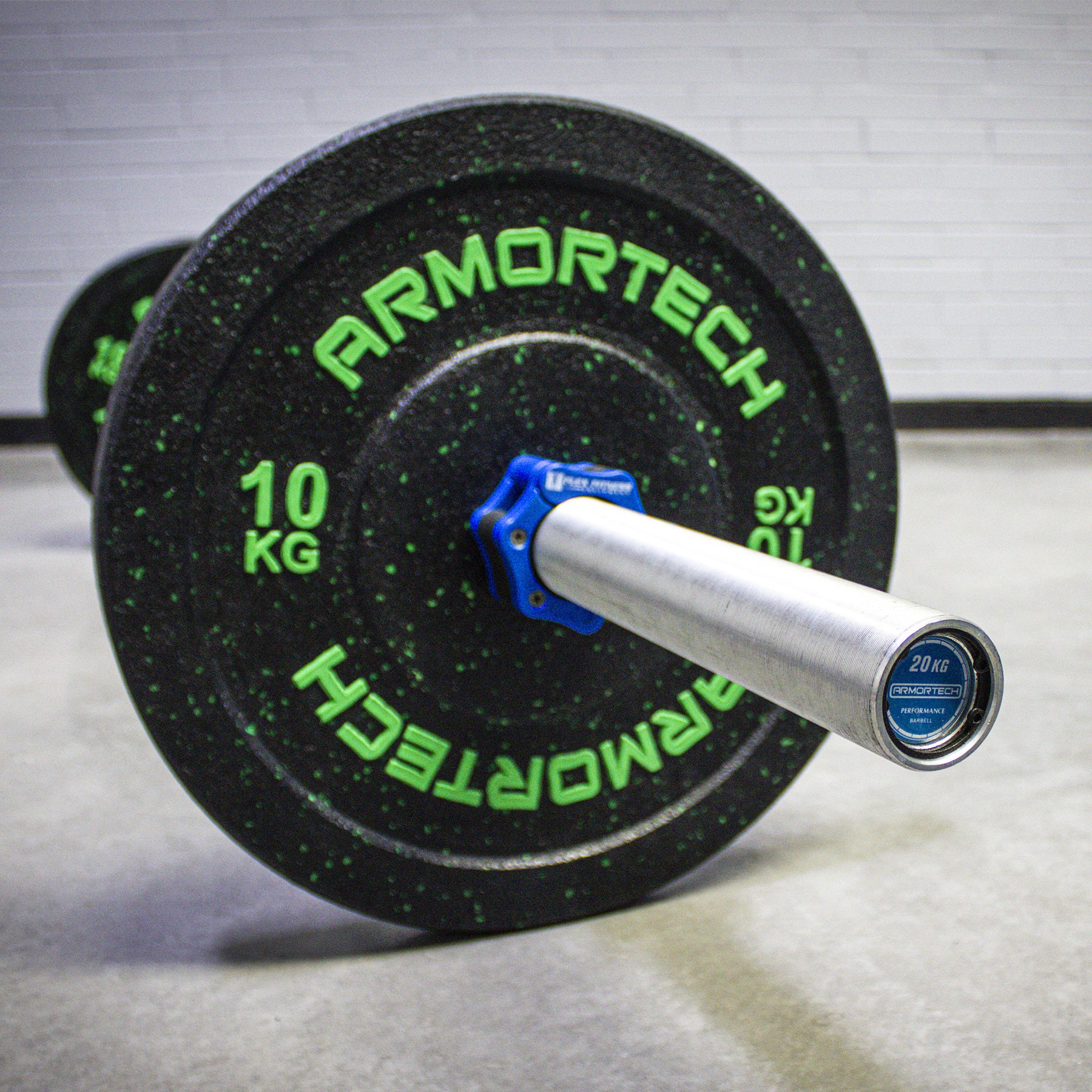 Armortech barbell sale