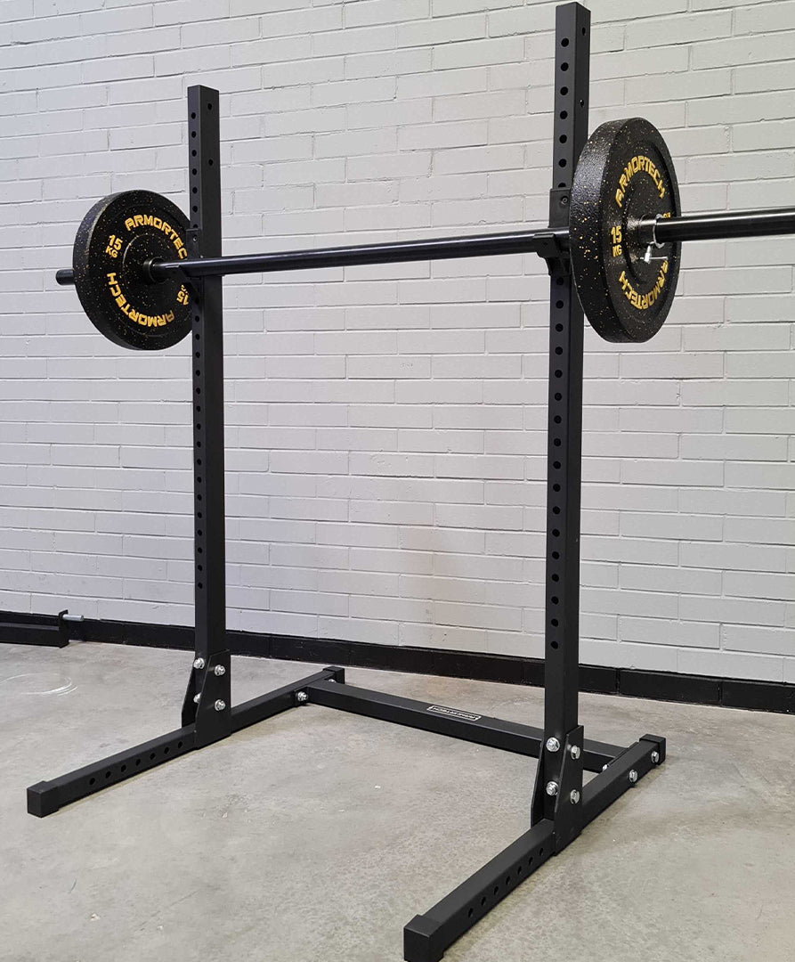 Armortech V2 Fat Axle Bar