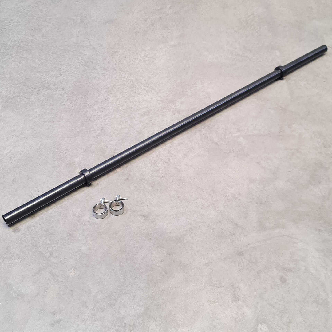 Armortech V2 Fat Axle Bar