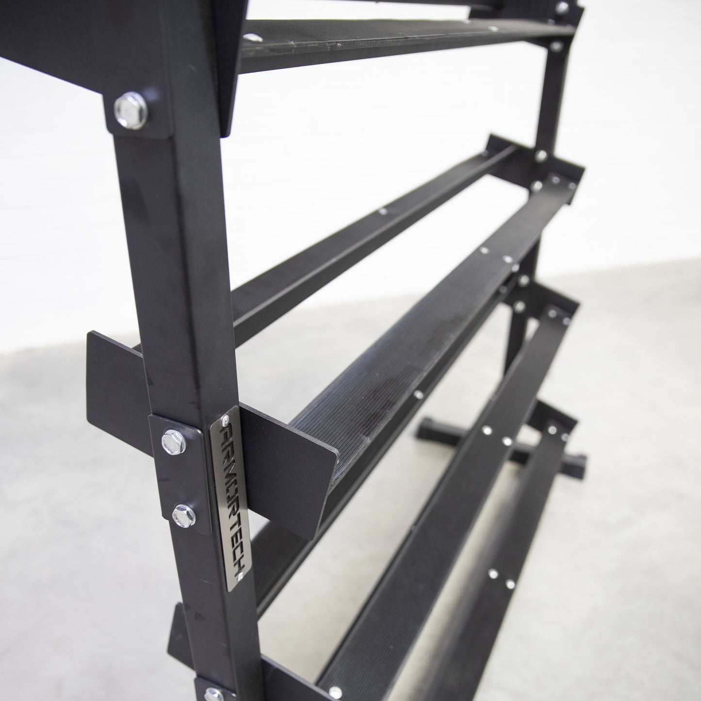 Armortec V2 4 tier Commercial Dumbbell Rack – Flex Fitness Equipment Au