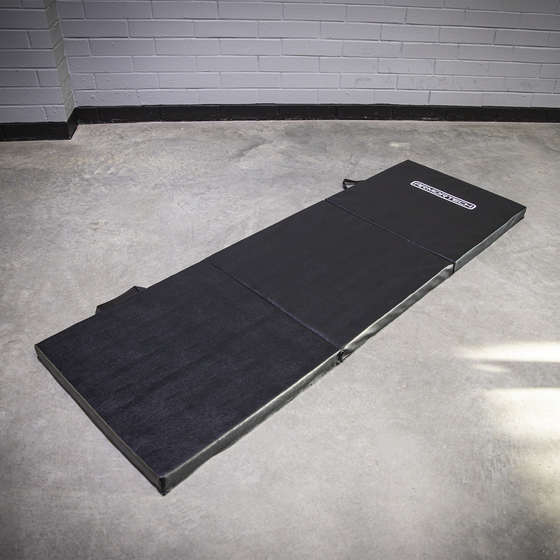 Everlast tri fold mat hotsell