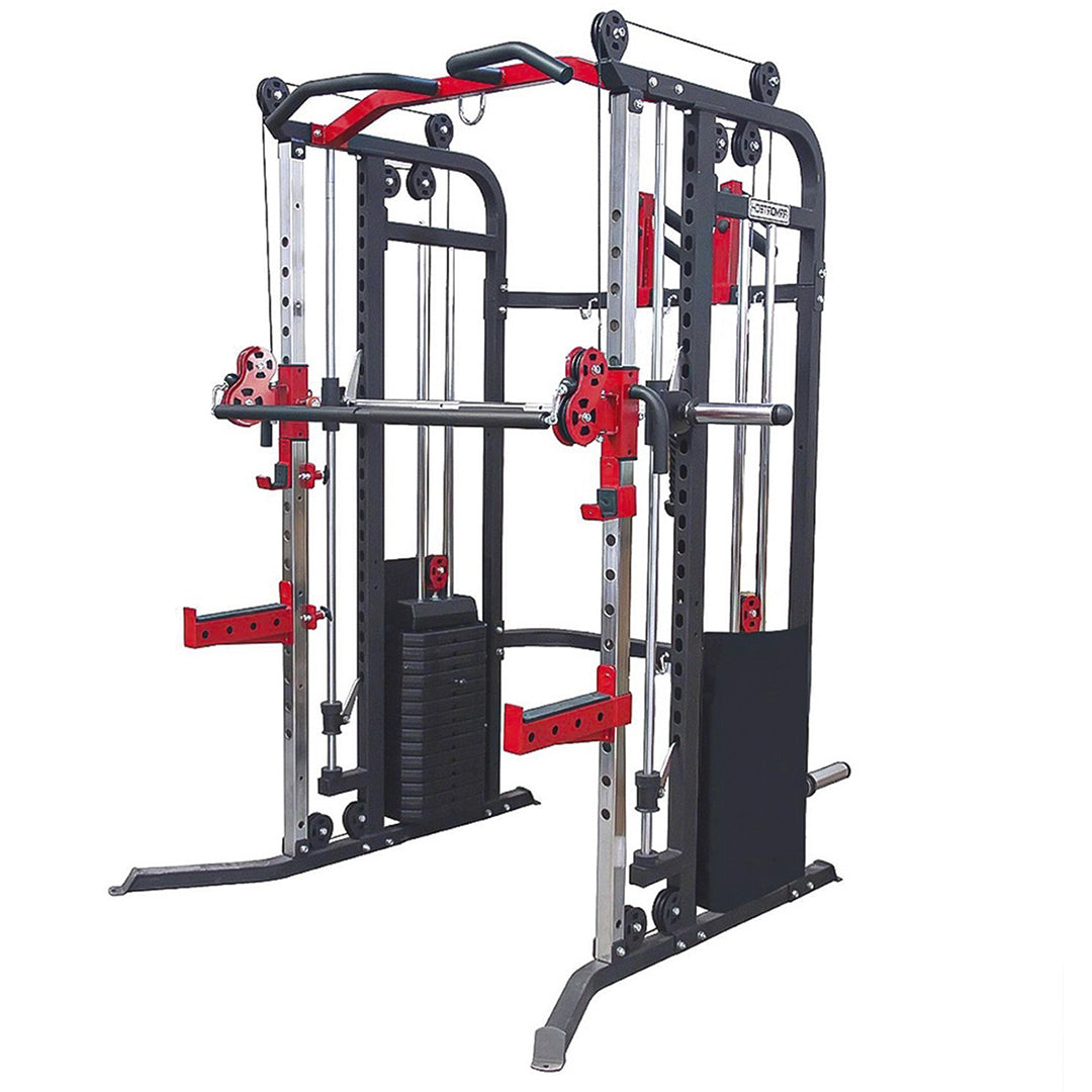 F40 PRO Functional Trainer