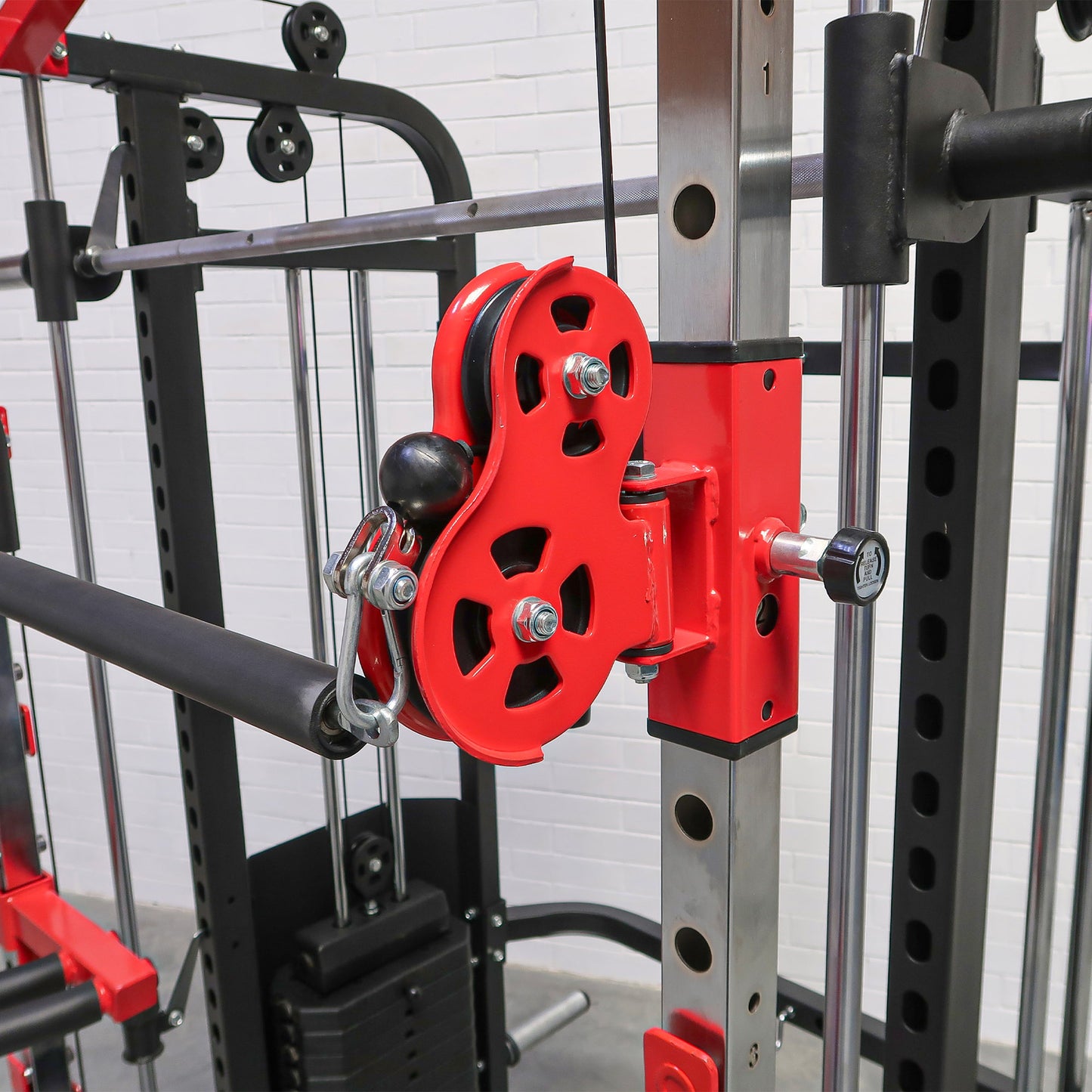 F40 PRO Functional Trainer