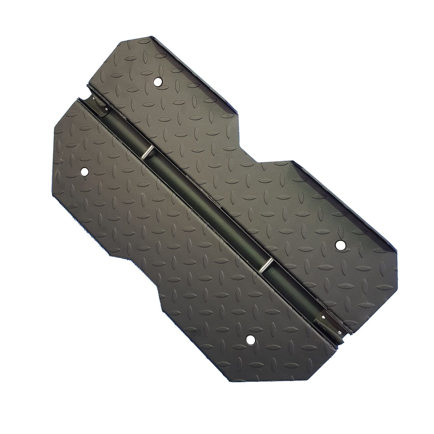 Armortech Leg Press Plate for F40