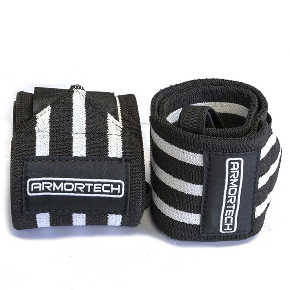 Armortech V2 Wrist Wraps