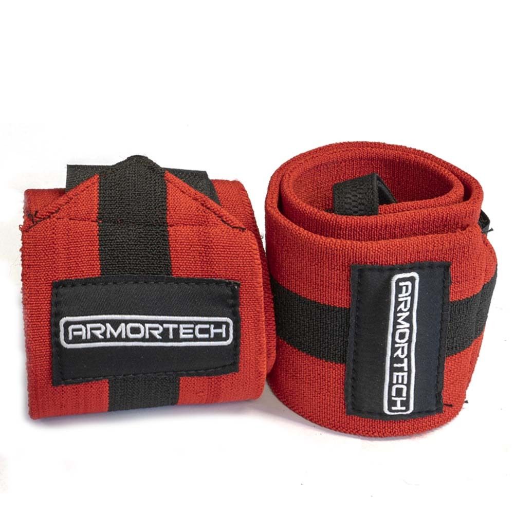 Armortech V2 Wrist Wraps