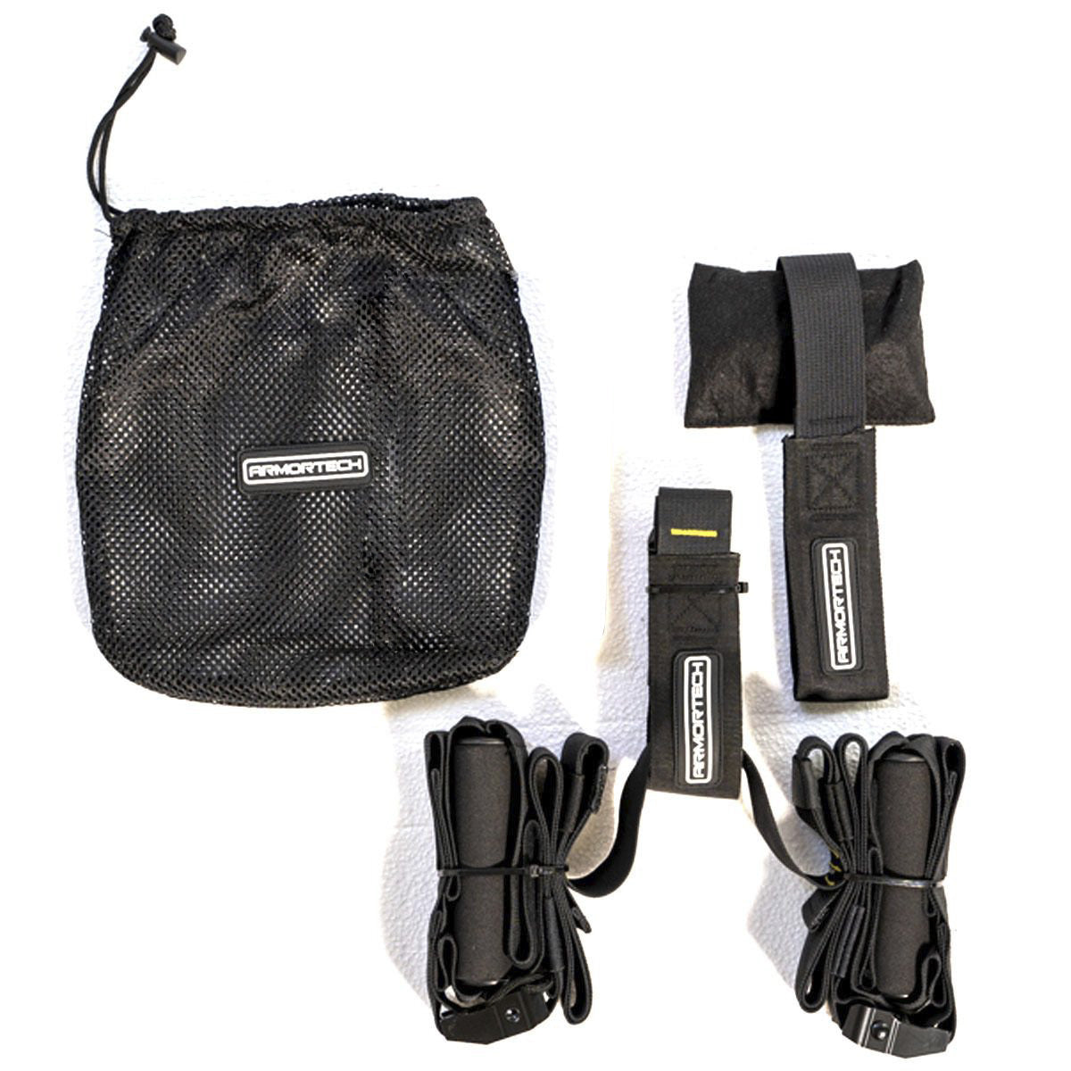 Armortech Suspension Multi Combination RX Straps