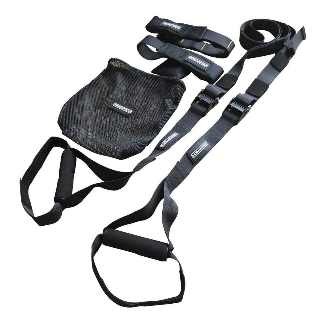 Armortech Suspension Multi Combination RX Straps