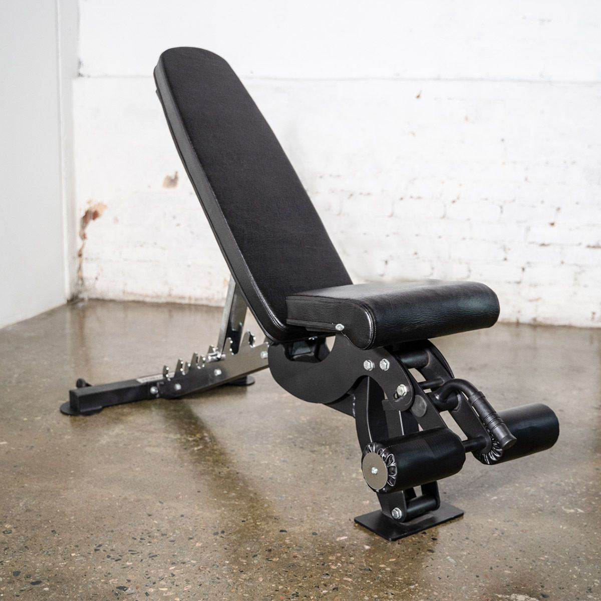 Armortech V2 HD Bench 533B – Flex Fitness Equipment Au