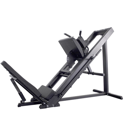 Home & Commercial Gym Leg Machines | Flex Fitness Equipment
